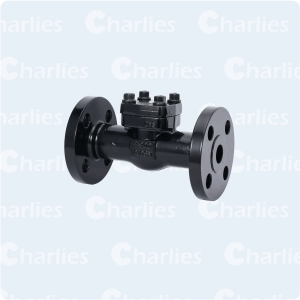 CAST STEEL SWING CHECK VALVE API600 CLASS 900