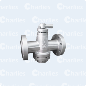 PLUG VALVE LUBRICATE INVERTE PRESSURE